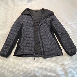 DARK BLUE JACKET